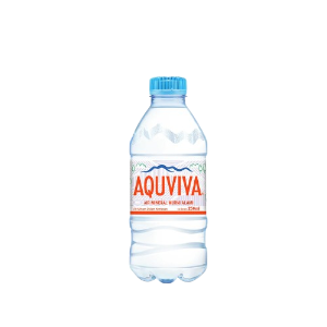 Aquviva Air Minum Dalam Kemasan (Air Mineral)