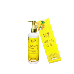 Asn Skin Beauty Body Lotion Whitening