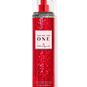 Bath & Body Works Fine Fragrance Mist You're The One