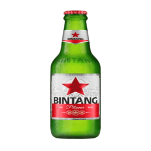 Bintang Bir (Mengandung Alkohol +- 4.7% Vv)