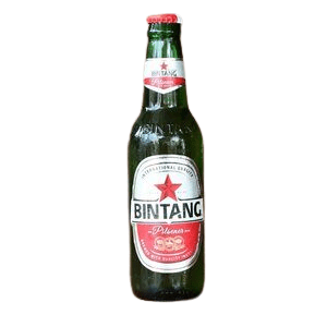 Bintang Bir (Mengandung Alkohol Â± 4,7% Vv)