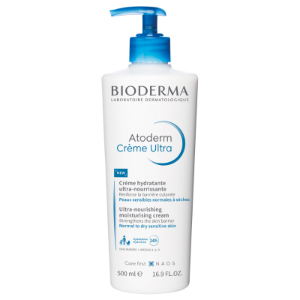 Bioderma Atoderm Creme Ultra