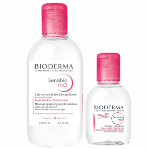 Bioderma Sensibio H2o