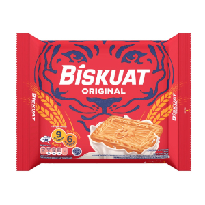 Biskuat Biskuit