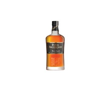 Black Royale Minuman Beralkohol Golongan C Beraroma Whisky (Mengandung Alkohol +- 40 % Vv)