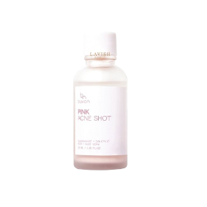 Buvon Pink Acne Shot