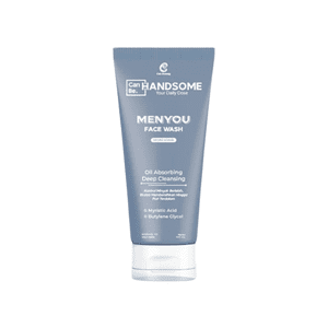 Can Beauty Canbe Handsome Menyou Face Wash