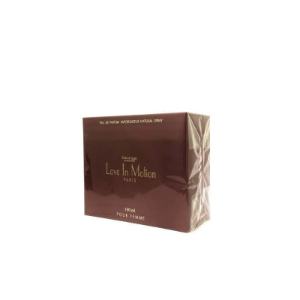 Cã”te Dâ€™ Azur Eau De Parfum Vaporisateur Natural Spray Love In Motion Paris Pour Femme