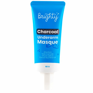 Cek Bpom Brighty Charcoal Underarm Masque