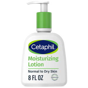 Cetaphil Moisturising Lotion
