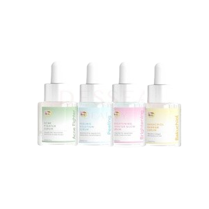 Chingu By Kiyowo Acne Fighter Serum
