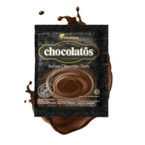 Chocolatos Minuman Bubuk Cokelat