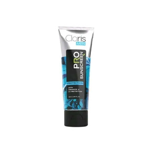 Clorismen Pro Sunscreen Protection