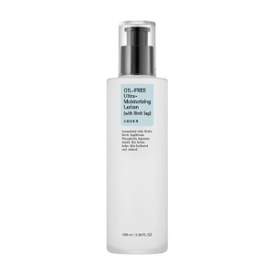 Cosrx Oil-Free Ultra-Moisturizing Lotion (With Birch Sap)