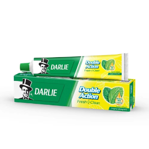 Darlie Double Action Toothpaste