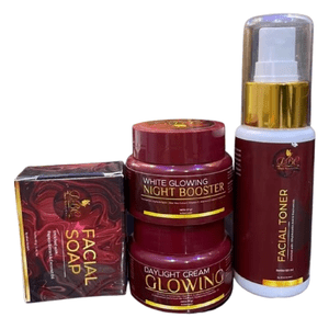 Dbc Dwie Beauty Care White Glowing Night Booster