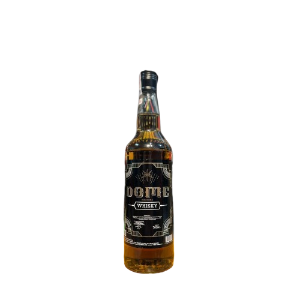 Dome Minuman Beralkohol Golongan C Beraroma Whisky (Mengandung Alkohol ± 40 % Vv)