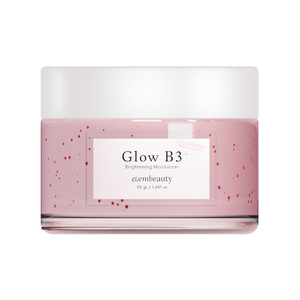 Ei.embeauty Glow B3+ Brightening Moisturizer