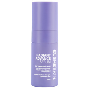 Elsheskin Radiant Advance Serum