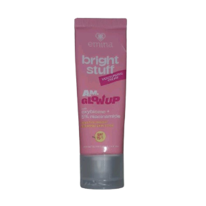 Emina Bright Stuff Moisturizing Cream