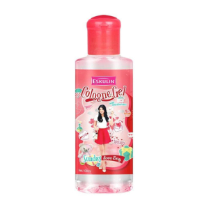 Eskulin Cologne Gel Sunday