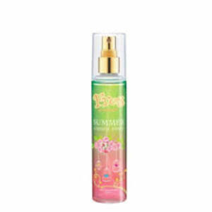 Fres&natural Fine Fragrance Mist Summer Garden Party