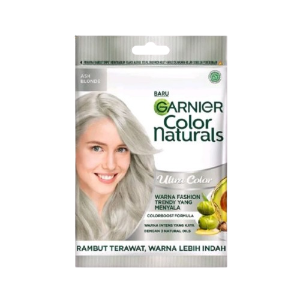 Garnier Color Naturals Â€“ Developer Milk