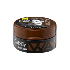Gatsby Styling Wax Extreme & Volume A