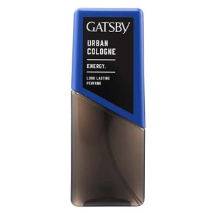 Gatsby Urban Cologne Energy