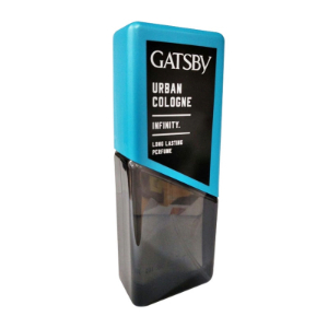 Gatsby Urban Cologne Infinity