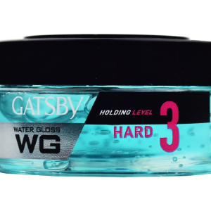 Gatsby Water Gloss Hard