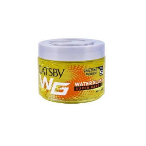 Gatsby Water Gloss Super Hard