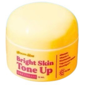 Gloow&be Bright Skin Tone Up Day Cream