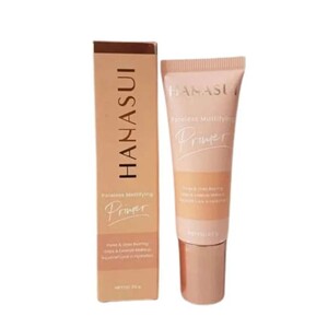 Hanasui Poreless Mattifying Primer