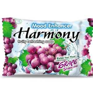 Harmony Fruity Soap Grape