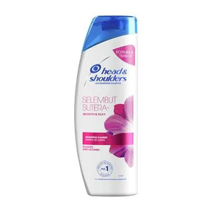 Head & Shoulders Shampo Anti-ketombe Selembut Sutera Sachet