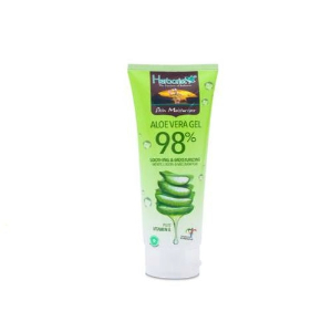 Herborist Aloe Vera Gel 98% Soothing & Moisture
