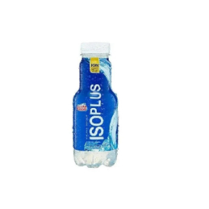 Isoplus Minuman Rasa Jeruk (Grapefruit)