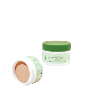 Jankos Glow Glowing White Day Cream