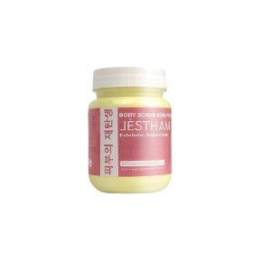 Jestham Body Scrub Brightening