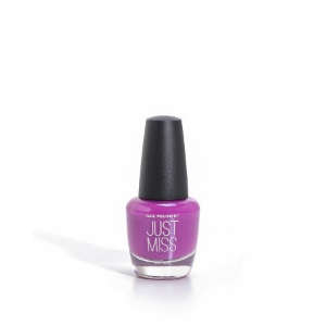 Just Miss Stroberi Nail Vitamin