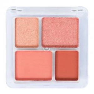 Just Miss Wonder Palette Eye Shadow 03 T.G.I.F