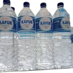 Kafur Air Minum Dalam Kemasan Air Demineral