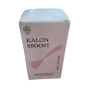 Kalon Sboost.