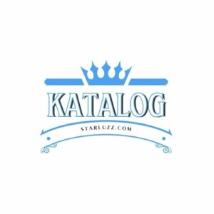 Katalog Produk Starluzz.com
