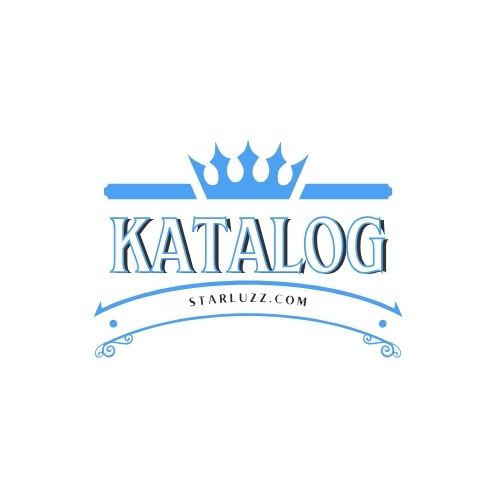 Katalog Produk Starluzz.com