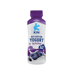 Kin Yogurt Rasa Blueberry