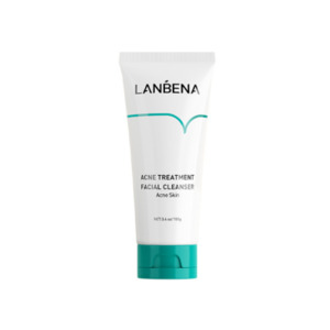 Lanbena Acne Facial Cleanser
