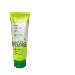 Liora Peeling Gel Green Tea