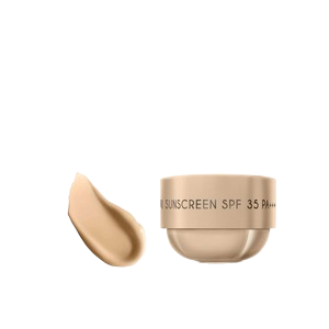 Lishui Anesui Sunscreen Spf 35 Pa+++